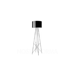 Ray F1 floor lamp black | FlosưF(xin)؟CGL9007_kҾ_؟_F(xin)(jng)